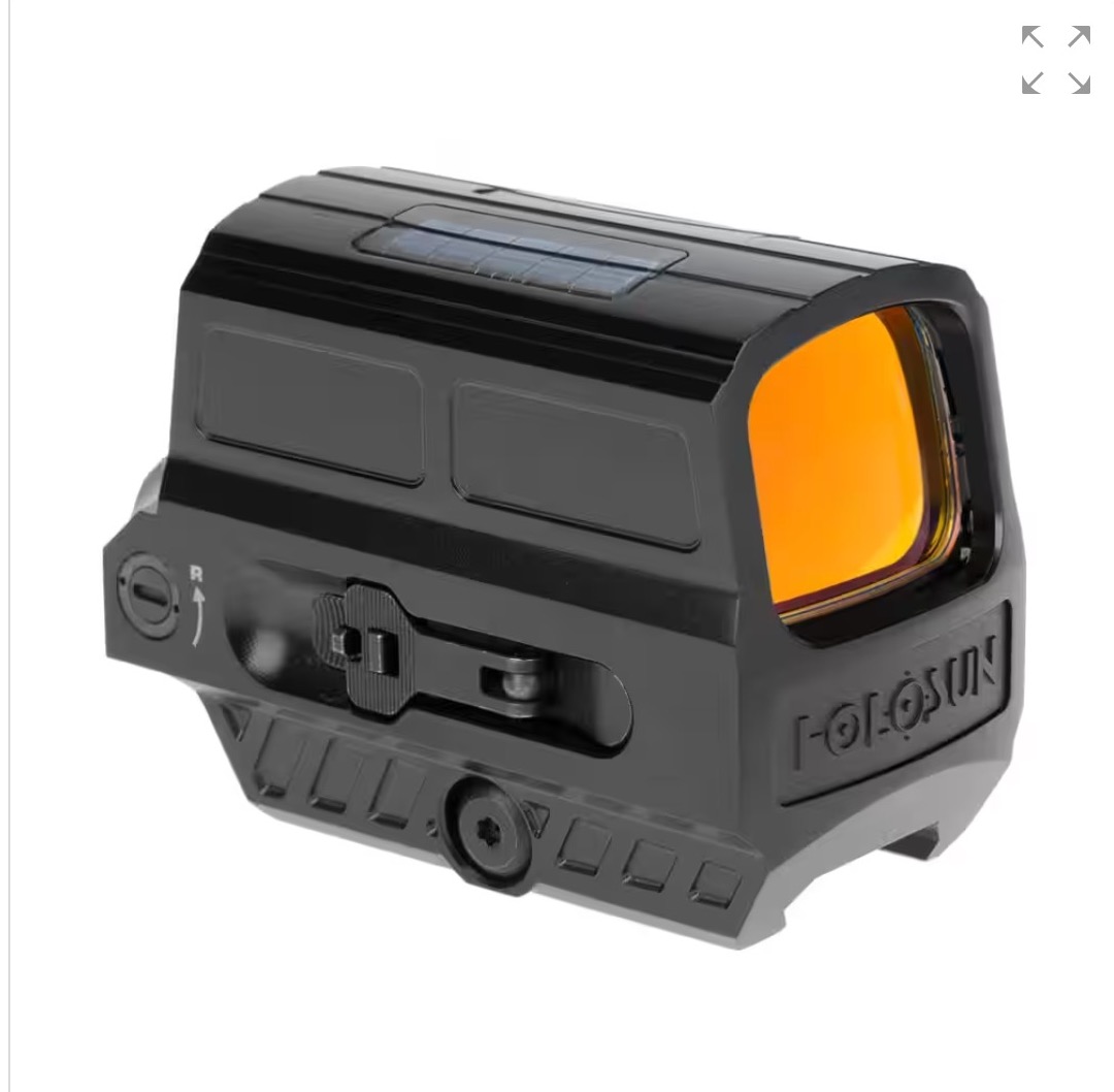 best deal Holosun HE512C-GD